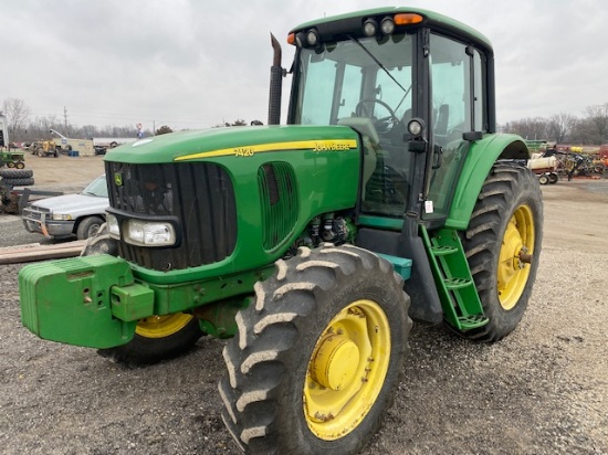 JD 7420