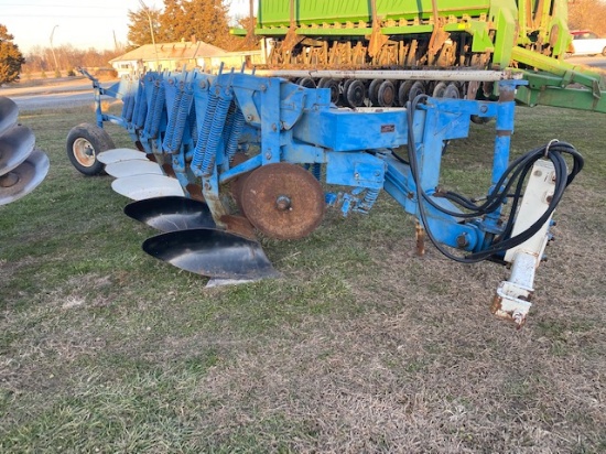 DMI Plow