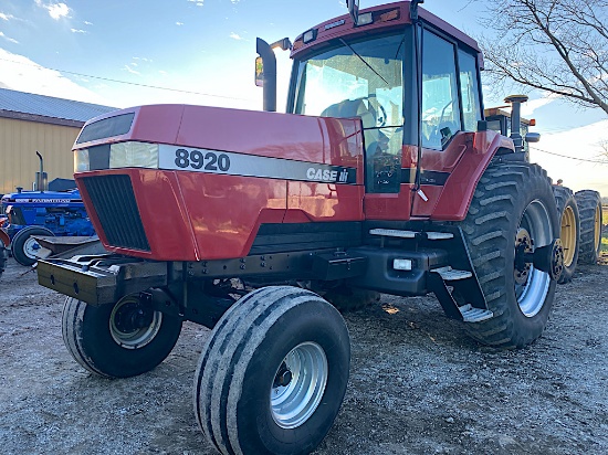 96 Case IH 8920