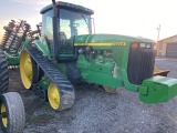 John Deere 8200T