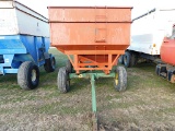 Kilbros 350 Gravity Wagon