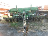 Great Plains No Till Drill