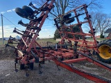 Case IH Tiger Mate 2 36 ft. field cultivator