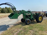 John Deere 2440