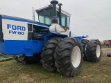 Ford FW-60