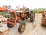 Allis Chalmers D10 II