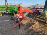 Hutchinson Auger