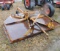 1980 WOODS CADET 84