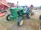 1961 JOHN DEERE 1010