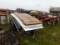 2 AXLE TRAILER