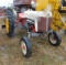 MASSEY FERGUSON 40 TRACTOR