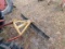 FARM STAR 6' GRADER BLADE