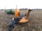 WOODS BW12 BATWING MOWER