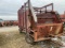 GEHL SILAGE WAGON