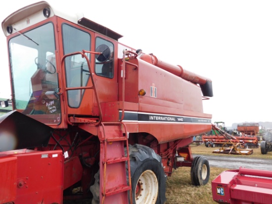 1980 INTERNATIONAL 1440