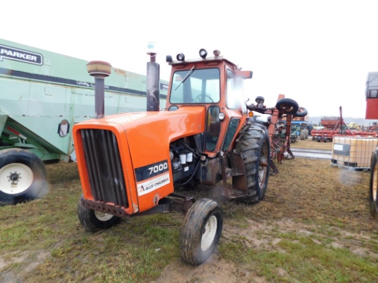 ALLIS CHALMER 7000