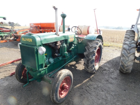 OLIVER 80 STANDARD