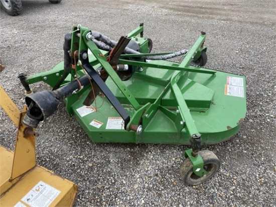 2020 FRONTIER GM3072