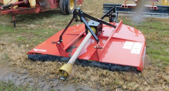 2010 BUSH HOG SQ720