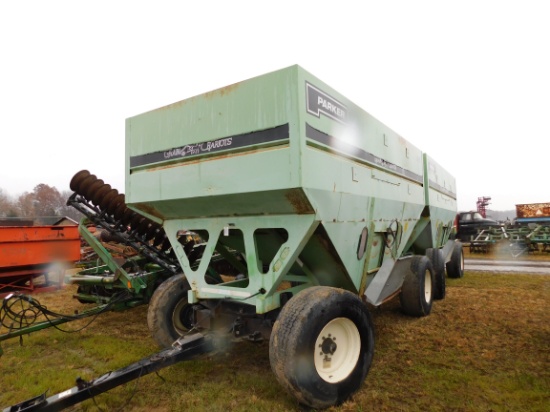 1995 PARKER 625 KC