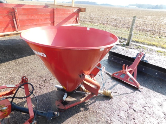 COSMO 500 SPREADER