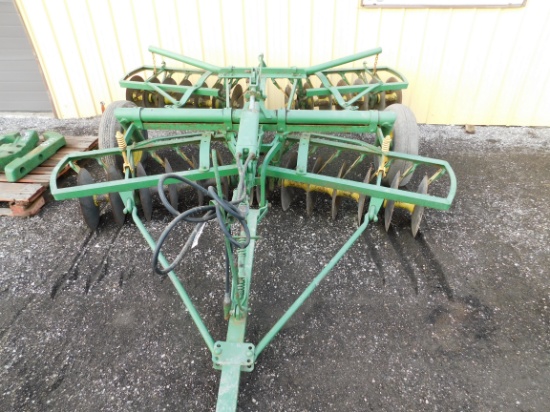 JOHN DEERE KBA DISC