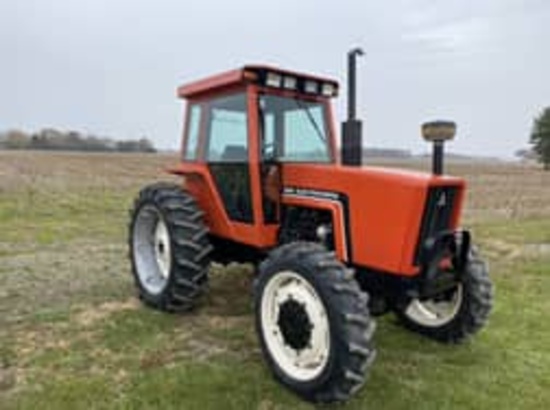 ALLIS CHALMERS 6080