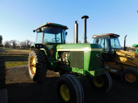 1973 JOHN DEERE 4430