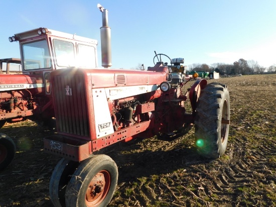 IH 706