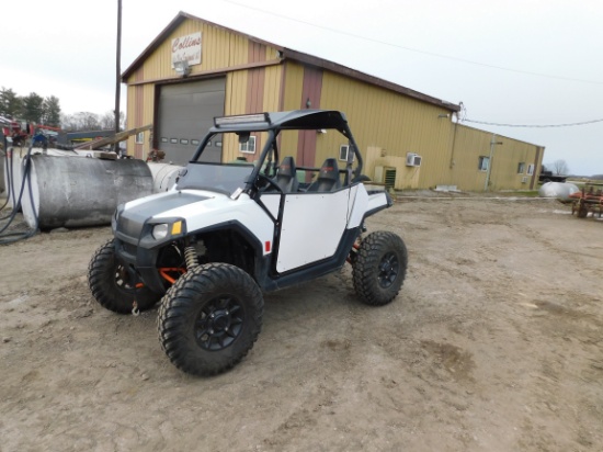 KUBOTA RTV 900 4 X 4
