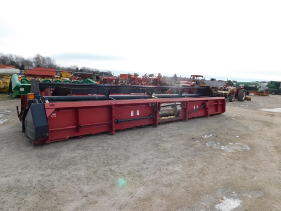 CIH 1020 30' GRAIN PLATFORM
