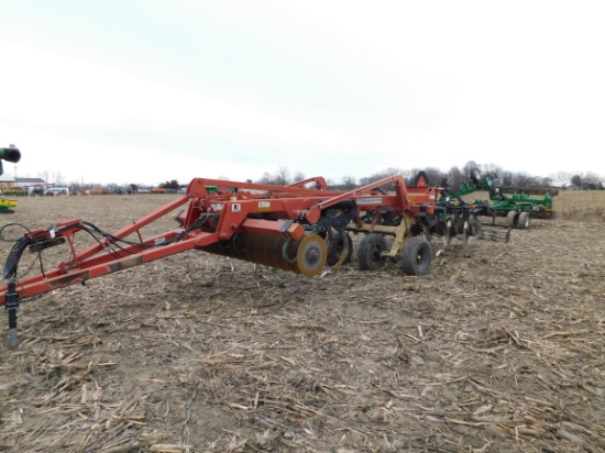 KRAUSE DOMINATOR 7X SHANK