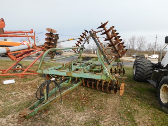 JD 230 DISC
