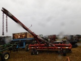 1986 UNVERFERTH ROLLING HARROW II