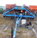 DMI 30' CRUMBLER