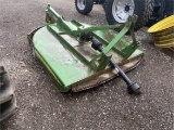 JOHN DEERE LX5 ROTARY MOWER