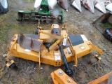 2002 WOODS RM660