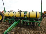 JOHN DEERE 7200 6 ROW 30