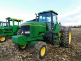 JOHN DEERE 7800