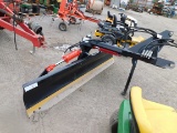 INDUSTRIAL AMERICAS ALL HYDRAULIC BLADE