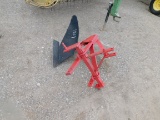 FORD 101 1X PLOW