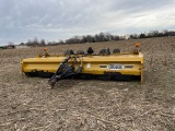 ALLOWAY SHREDDER 20'