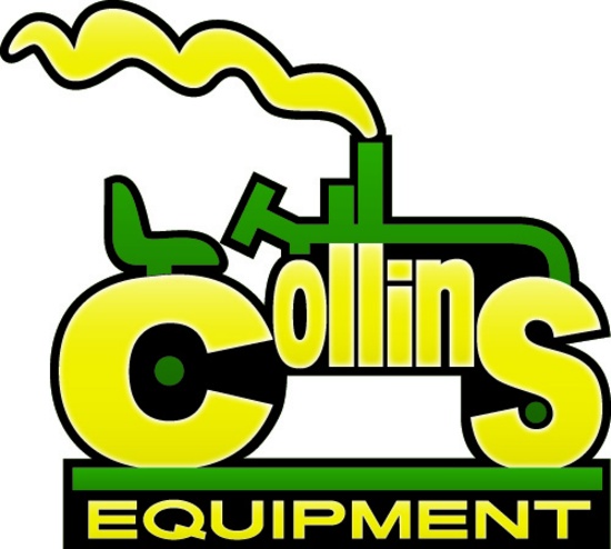 31st Annual Collins Equipment Consignment Auction