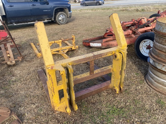 PALLET FORKS