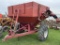 PAYNE PLANE GRAIN CART