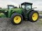 17 JD 8320R