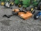 WOODS DS8.30 ROTARY MOWER