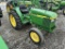 90 JD 970 COMPACT