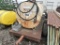FUEL TANK TRAILER