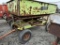 PARKER GRAVITY WAGON